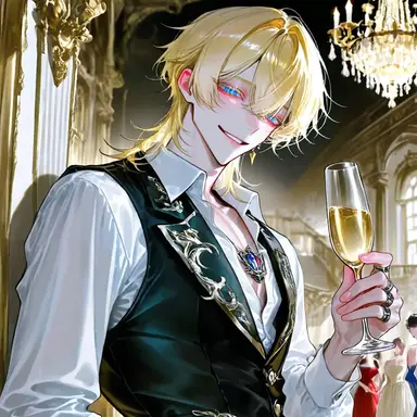 Profile image of 알렉시스