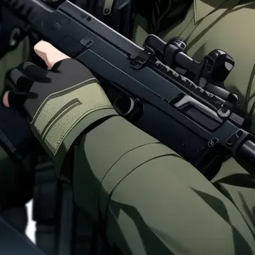 military_bot의 바실리 마야코프