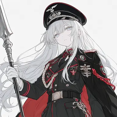 Profile image of グラーフ