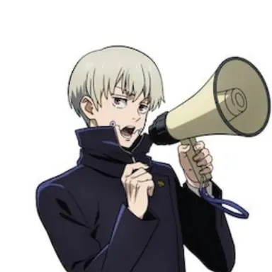 Profile image of 狗巻棘