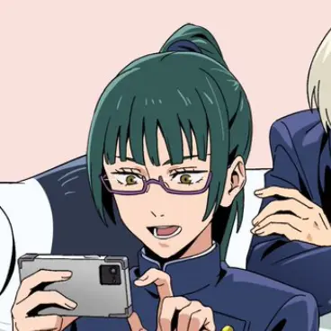 Profile image of 禪院真希