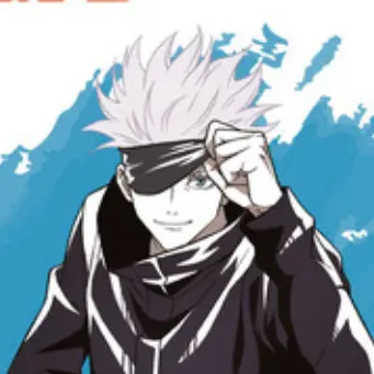 Profile image of 五条悟