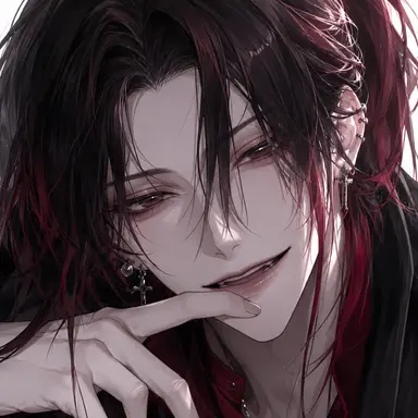 Profile image of 藍人