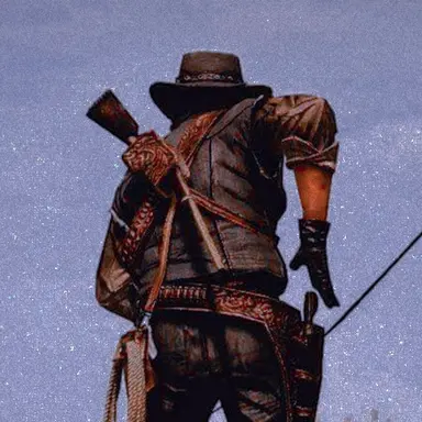 Profile image of 로넌 그레이브스