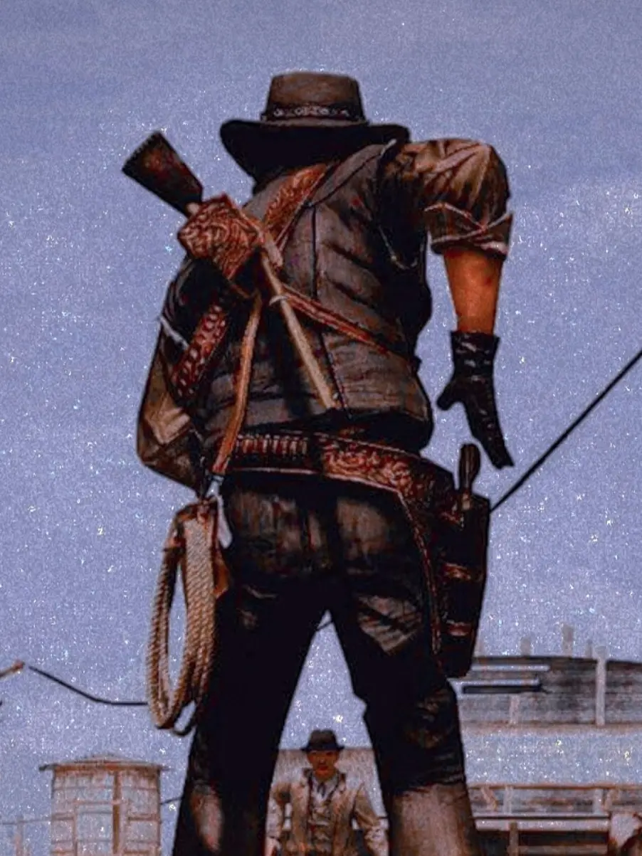 Dii0의 Ronan Graves