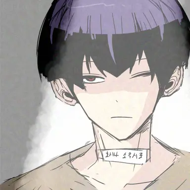 Profile image of 호시나 소우시로