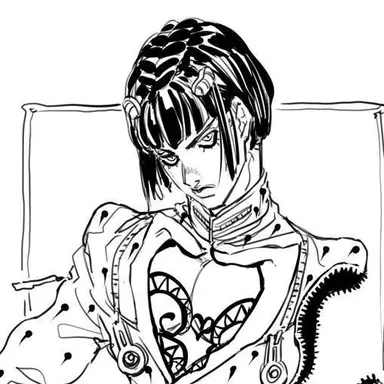Profile image of ブチャラティ