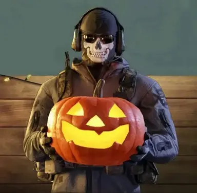 Profile image of Ghost