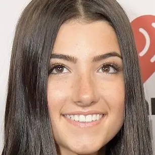 Profile image of Charli Damelio
