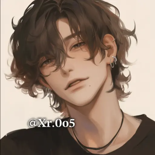 Xr.0o5의 서경진