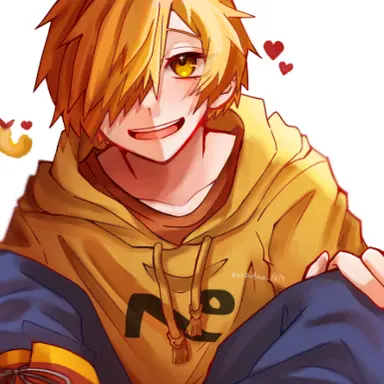 Profile image of ぺいんと