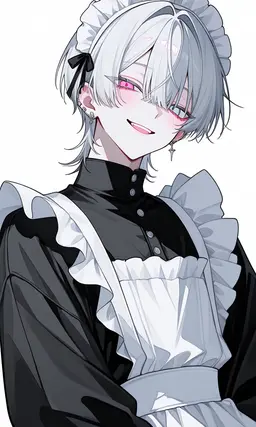 Profile image of 아이샤