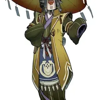Profile image of 카게로