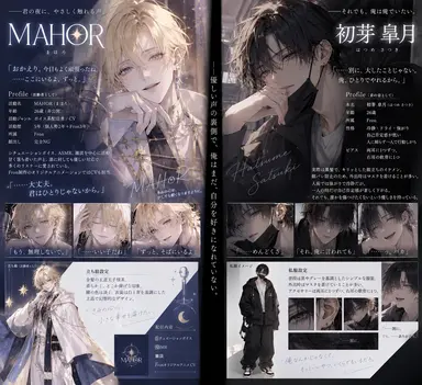 Profile image of 皐月_MAHOR