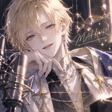 Profile image of Satsuki_MAHOR