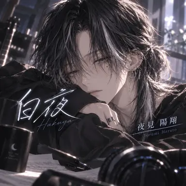 Profile image of 陽翔_白夜