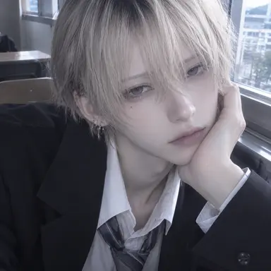Profile image of 리쿠토