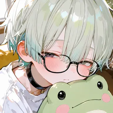 Profile image of すい