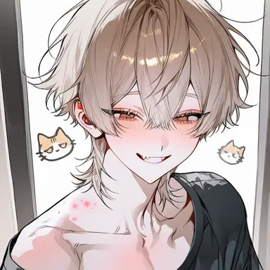 Profile image of 八葵
