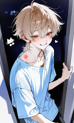 Profile image of 야츠키