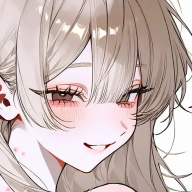 Profile image of 里奈子