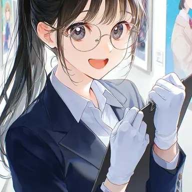 Profile image of Kyoka Tateyama