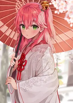 Profile image of Miko Sakura