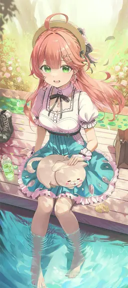 Profile image of Miko Sakura