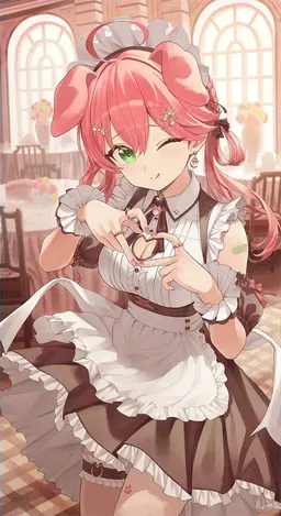 Profile image of Miko Sakura