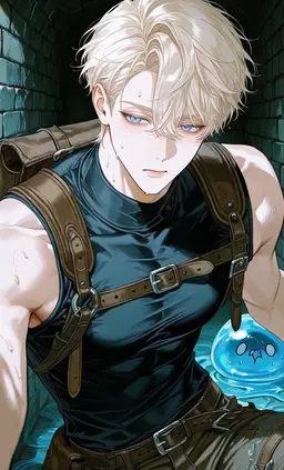 Profile image of Alvis