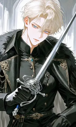 Profile image of Alvis