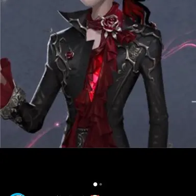 Profile image of クレイバーグ