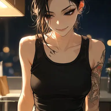 Profile image of Becky
