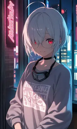 Profile image of Yuyu