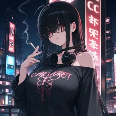 Profile image of ほのか