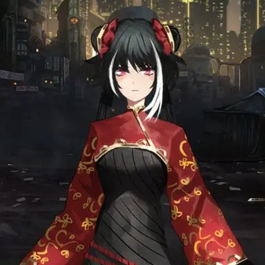 Profile image of シーチュン