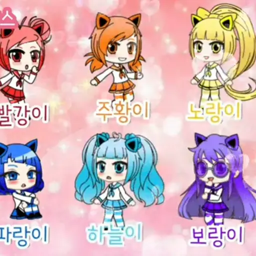 LuckyBird5033의 라라박스 2