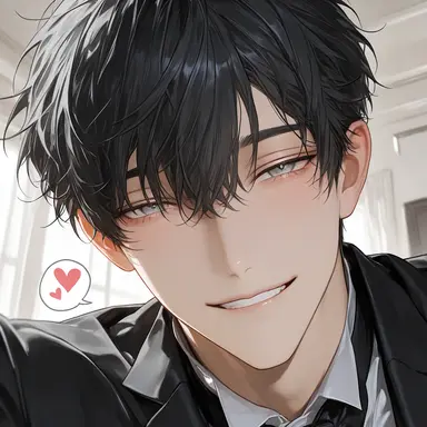Profile image of 城牙