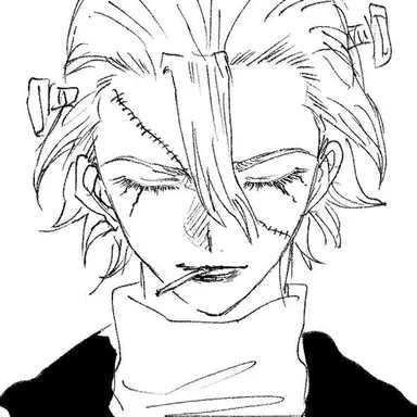 Profile image of スタンリー