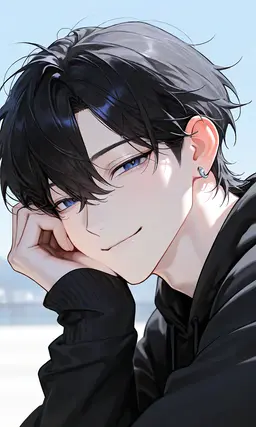 Profile image of 一ノ瀬 凛