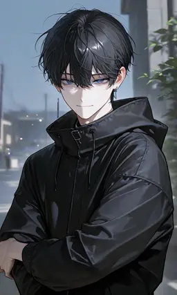 Profile image of 一ノ瀬 凛