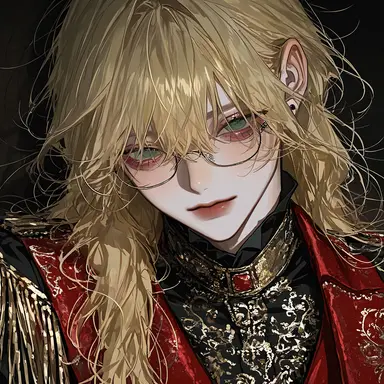 Profile image of ルアーナ