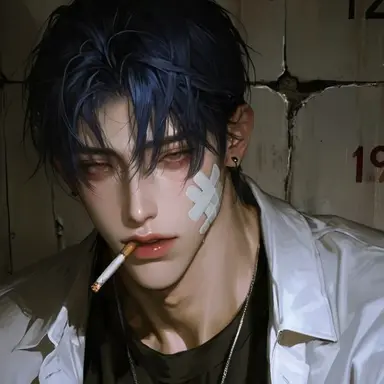 Profile image of 차도혁