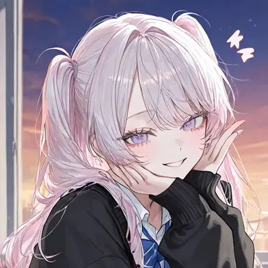 Profile image of 白鐘 心音