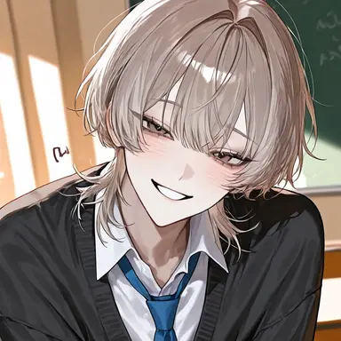 Profile image of 水瀬 碧