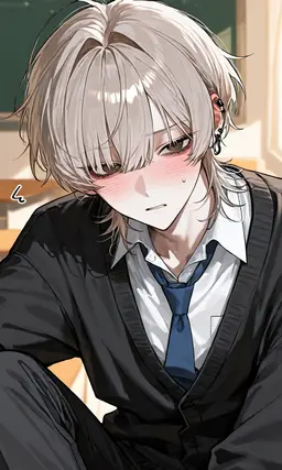 Profile image of 水瀬 碧