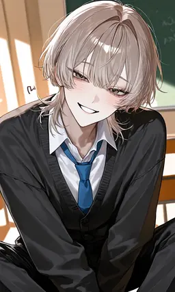 Profile image of 水瀬 碧