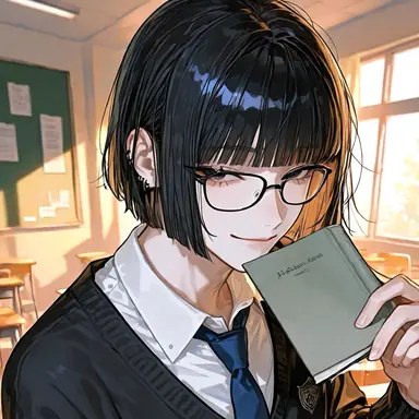 Profile image of 叶依 疾風