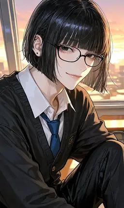 Profile image of 叶依 疾風