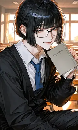 Profile image of 叶依 疾風